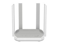 KEENETIC Hopper DSL AX3000 Mesh Wi-Fi 6 VDSL2/ADSL2 Modem Router KN-3611-01-TR 